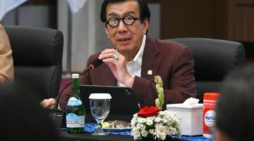 PW GP Al Washliyah DKI: Jika Anggota DPR Saja Diteror, Bagaimana Nasib Korban Judol dan Pinjol?