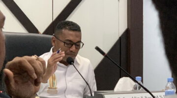 Hilangnya Marwah Parlemen: Ketika DPRK Abdya Memilih Menjadi “Macan Ompong” di Hadapan Bupati