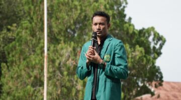 Transparansi Bukan Sekedar Angka di Atas Kertas, Tapi Fakta Nyata di Lapangan Yang Diakui Masyarakat